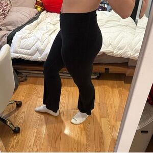 Aerie Black Leggings